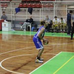 Nuovo basket 2000 PN – Jadran