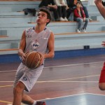 Jadran - Falconstar B Monfalcone