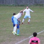 Vesna – Pro Gorizia