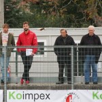 Kras Repen – San Luigi