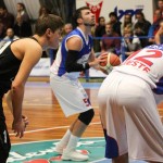 Bor Radenska - Servolana