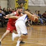 Jadran Ispem - Falconstar Monfalcone