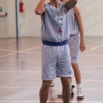 Jadran - Falconstar B Monfalcone