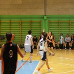 Libertas Cussignacco - Polet