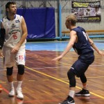 Bor Radenska- DGM Campoformido