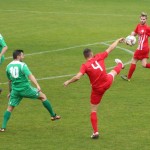 Kras Repen – San Luigi