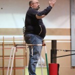 Poggivolley verde - Zalet Breg