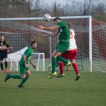 Kras Repen – Ronchi