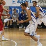 Jadran Ispem - Falconstar Monfalcone