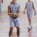 Jadran - Falconstar B Monfalcone