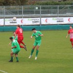 Kras Repen – San Luigi