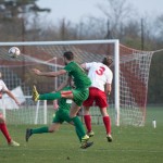 Kras Repen – Ronchi