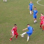 Sistiana/Sesljan - Vesna