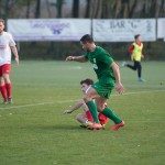 Kras Repen – Ronchi