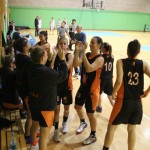 Libertas Cussignacco - Polet