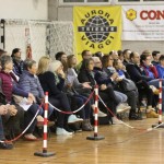 Jadran Ispem - Falconstar Monfalcone