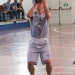 Jadran - Falconstar B Monfalcone