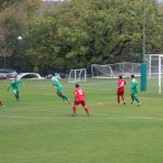 Kras Repen – San Luigi