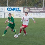 Kras Repen – Ronchi