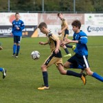 Kras Repen - Tricesimo