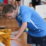 Šolski jezikovni poligon ZSŠDI