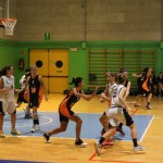 Libertas Cussignacco - Polet