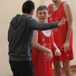 VZS M. Čuk - Zunami