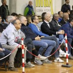 Jadran Ispem - Falconstar Monfalcone