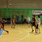 Libertas Cussignacco - Polet