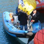 4. državna regata - razred 470