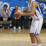 Jadran Ispem - Falconstar Monfalcone