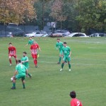 Kras Repen – San Luigi