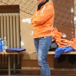 Poggivolley verde - Zalet Breg