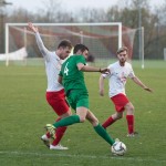 Kras Repen – Ronchi