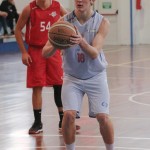 Jadran - Falconstar B Monfalcone