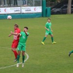 Kras Repen – San Luigi