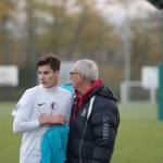 Kras Repen – Ronchi