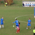 Sistiana/Sesljan - Vesna