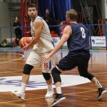 Bor Radenska- DGM Campoformido