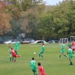 Kras Repen – San Luigi