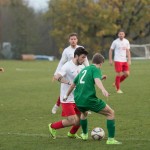 Kras Repen – Ronchi