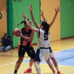 Libertas Cussignacco - Polet