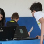 Šolski jezikovni poligon ZSŠDI