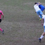 Vesna – Pro Gorizia