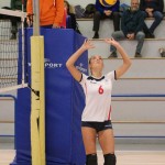 Zalet Kontovel – Poggivolley