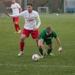 Kras Repen – Ronchi