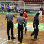 Nuovo basket 2000 PN – Jadran