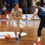 Bor Radenska- DGM Campoformido