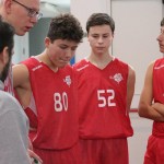 Jadran - Falconstar B Monfalcone