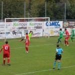 Kras Repen – San Luigi